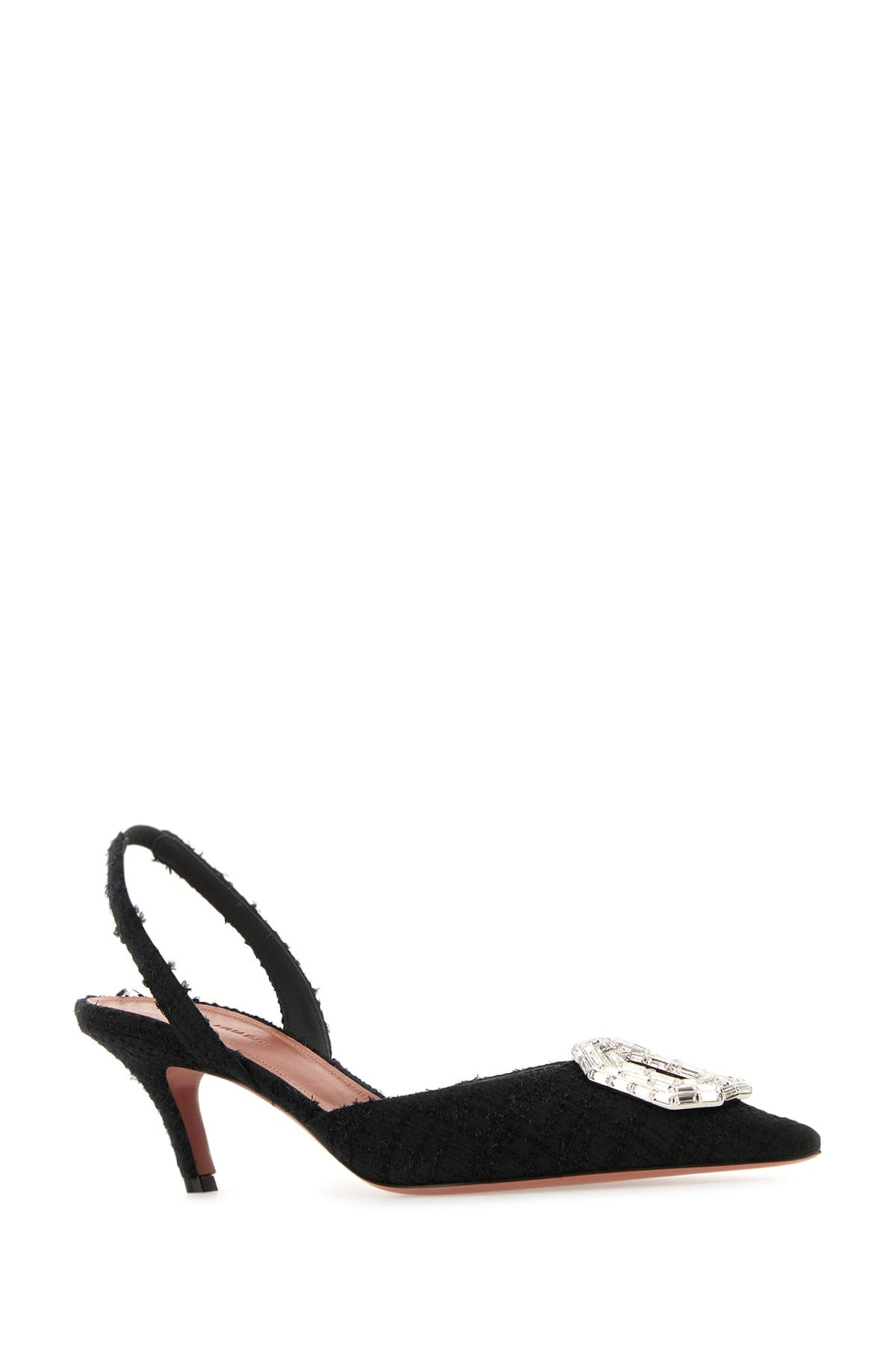 Amina Muaddi Women Scarpe Con Tacco - 2