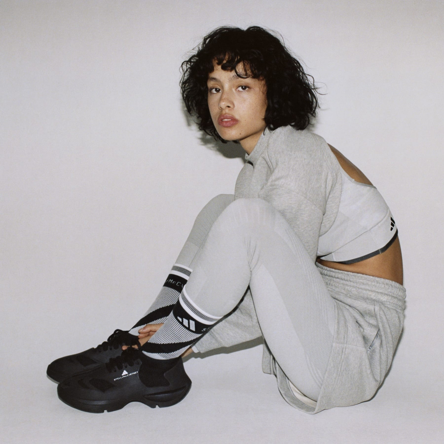 adidas by Stella McCartney Sportswear Shoe - 15