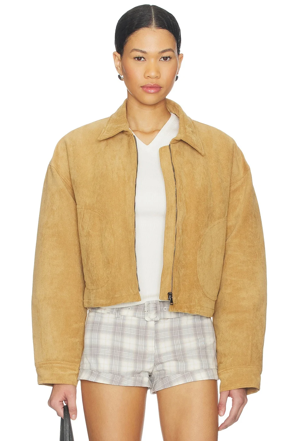 Serrano Bomber - 1