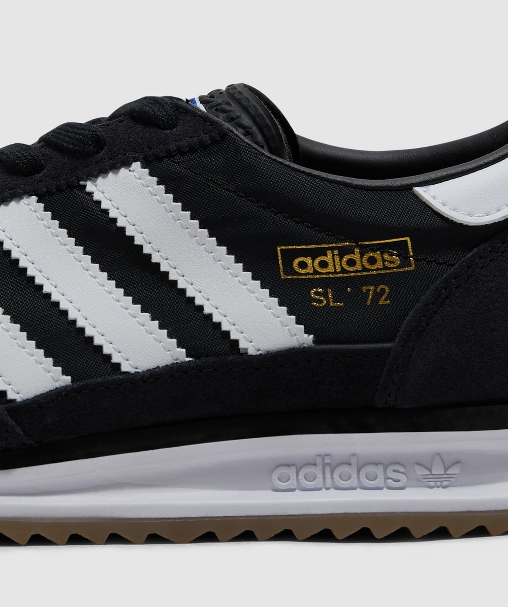 SL 72 sneaker - 7