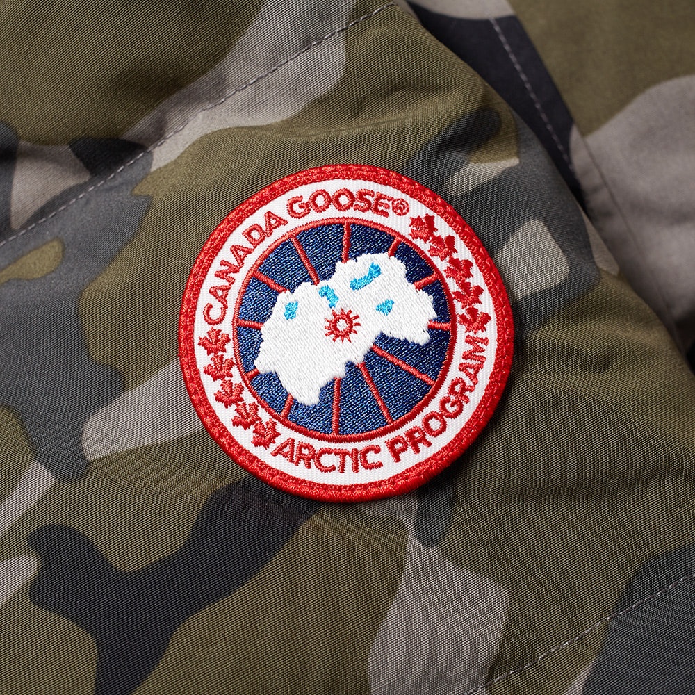 Canada Goose Wyndham Parka - 2