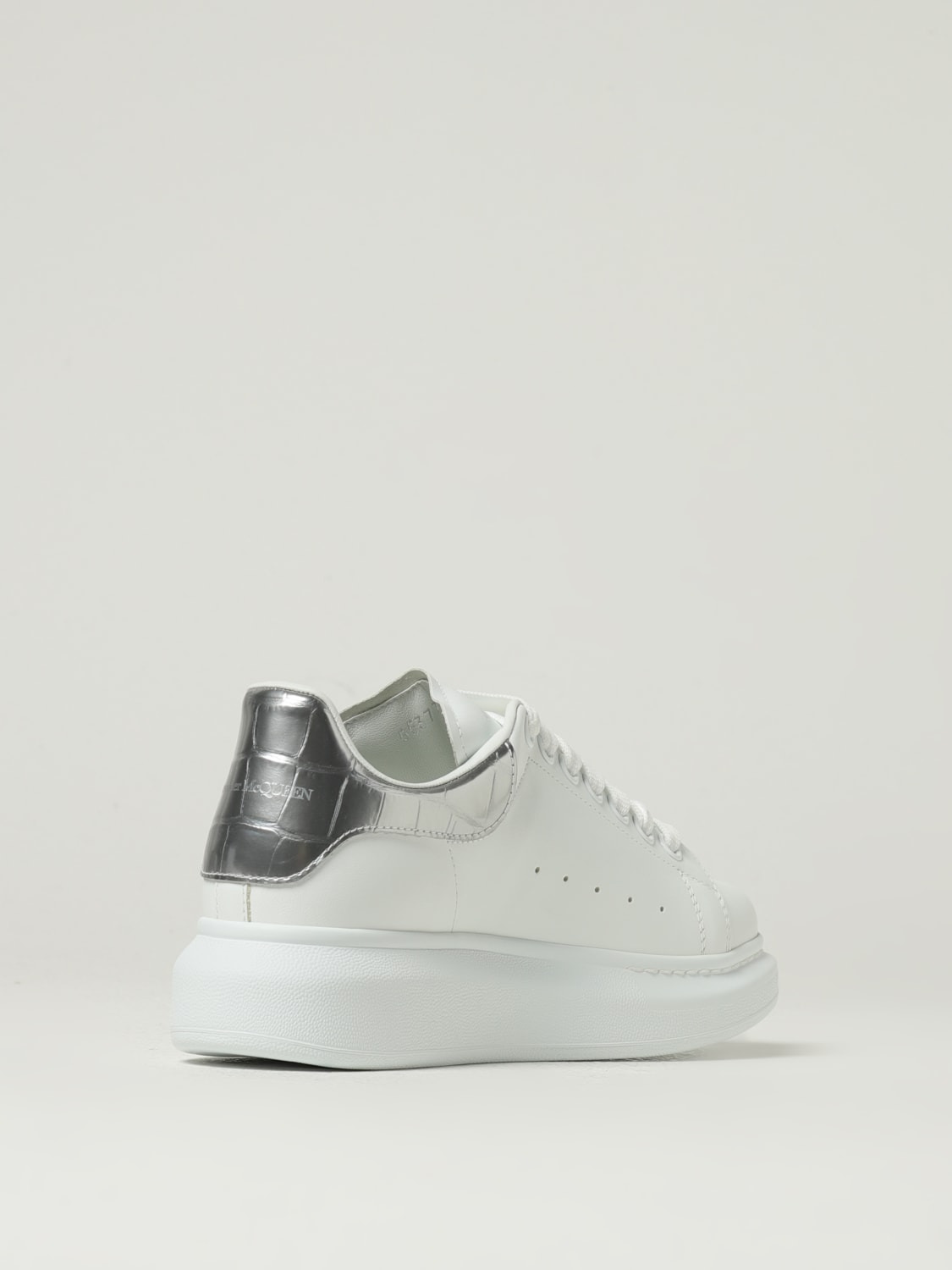 Sneakers woman McQueen - 3