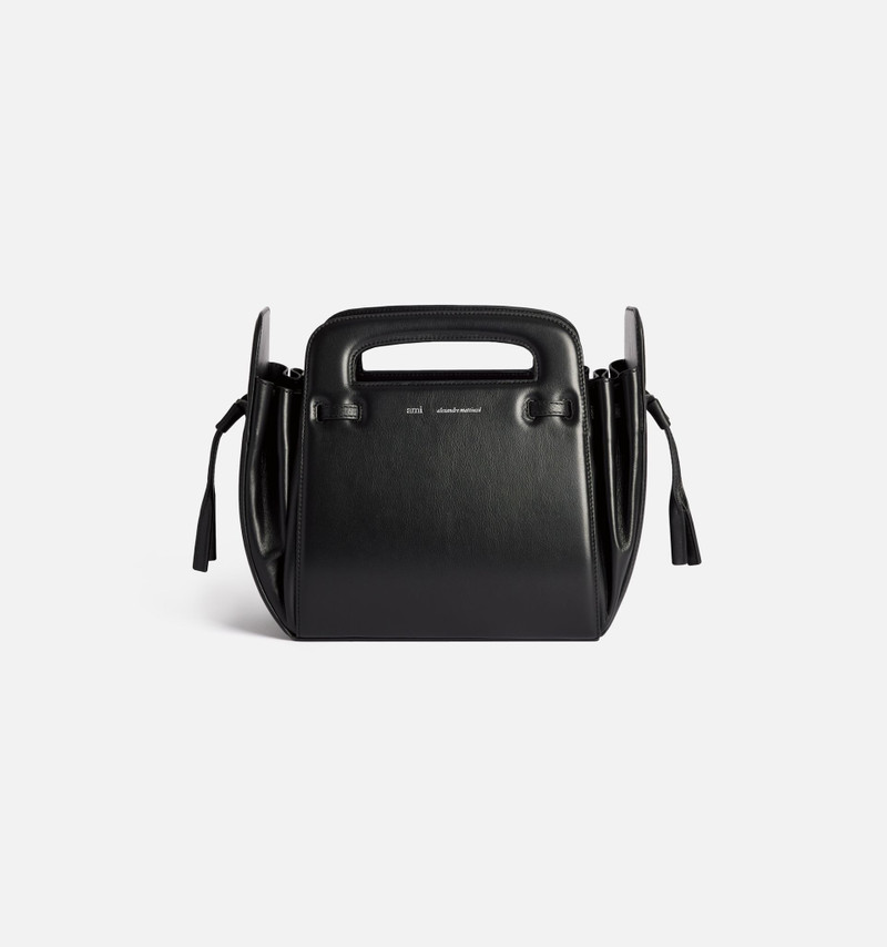 AMI Paris Small Accordéon Bag outlook