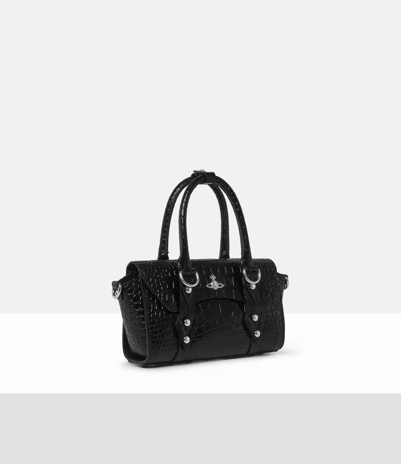 Vivienne Westwood BETTINA MINI CROSSBODY outlook