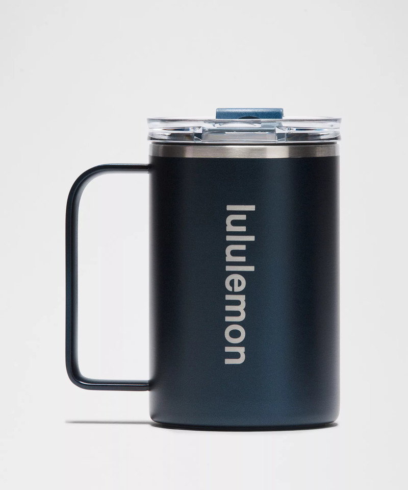 Insulated Mug 12oz 1