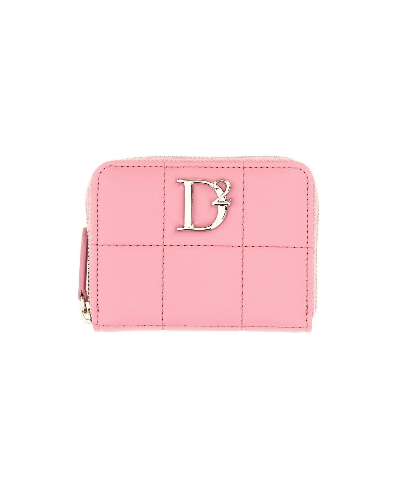 Wallet With Logo - 1