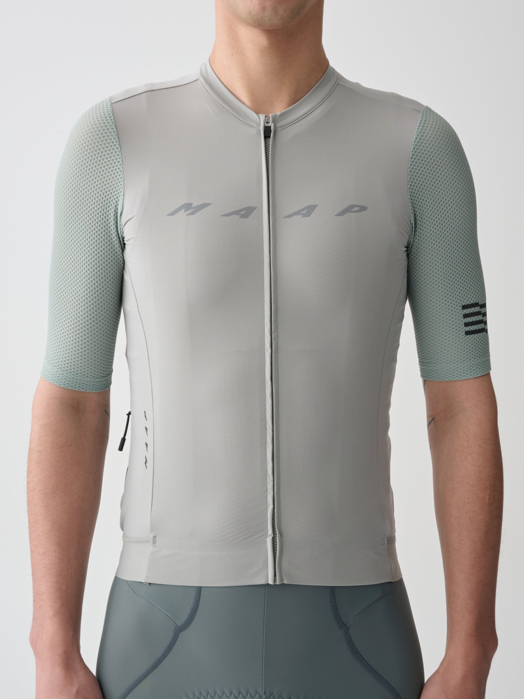 Evade Pro Base Jersey 2.0 - 3