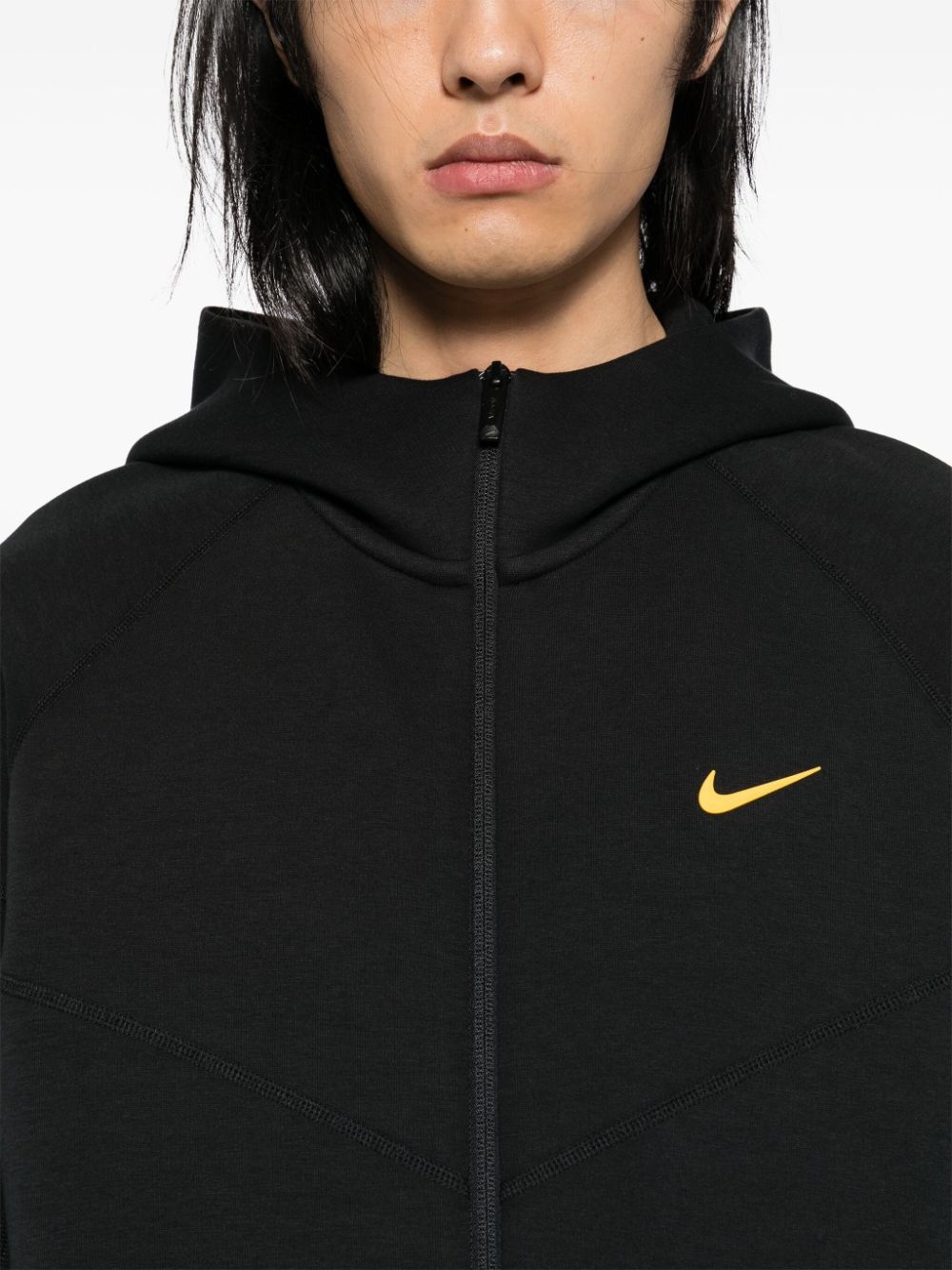 x NOCTA zip-up jacket - 5