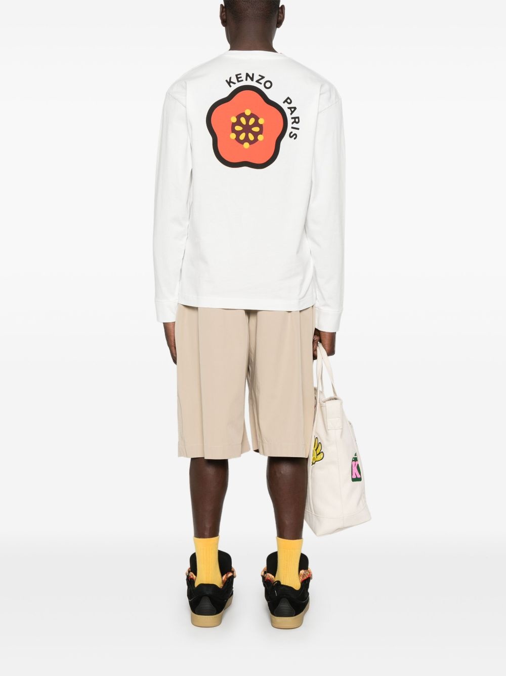 Pop T-shirt - 2