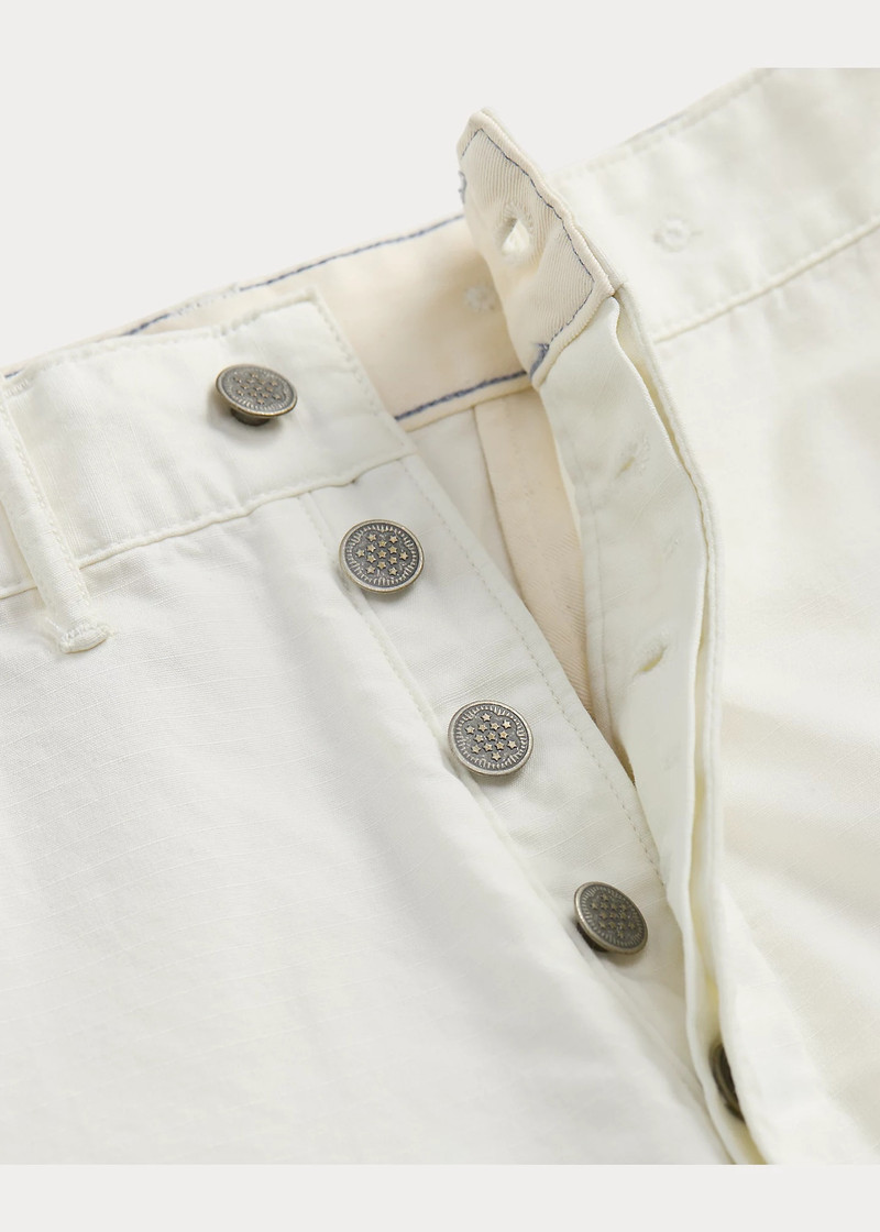 Regiment Ripstop Cargo Short 3