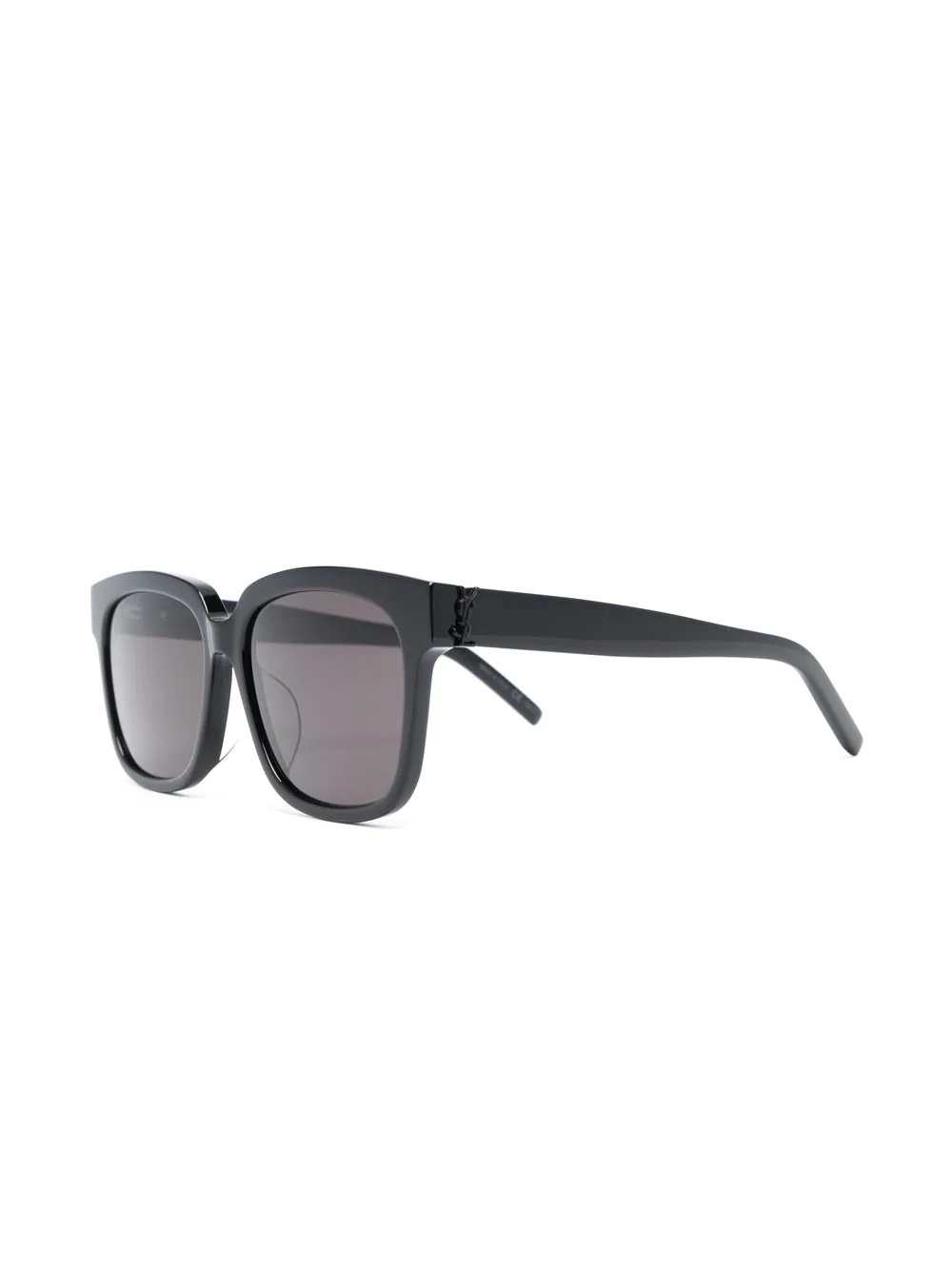 SLM40 square-frame sunglasses - 2