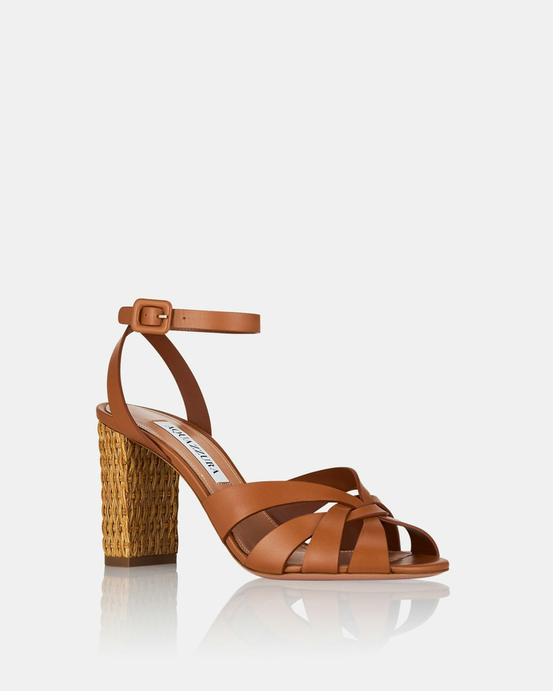 AQUAZZURA Copacabana Sandal 85 outlook