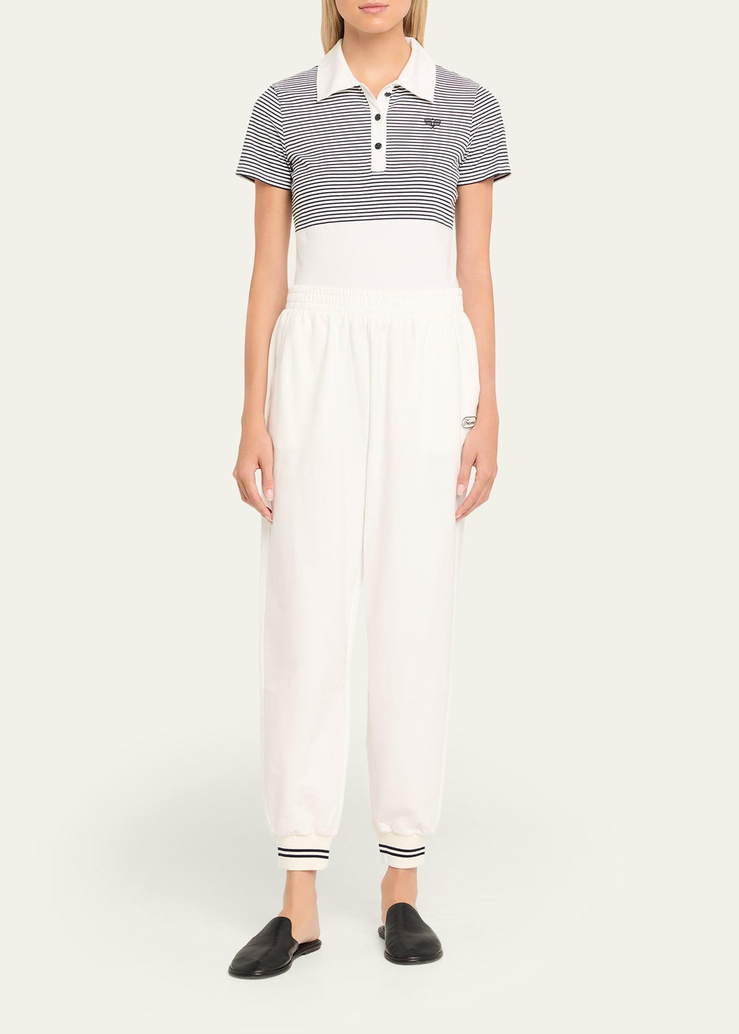 The Tennis Sweatpants - 2