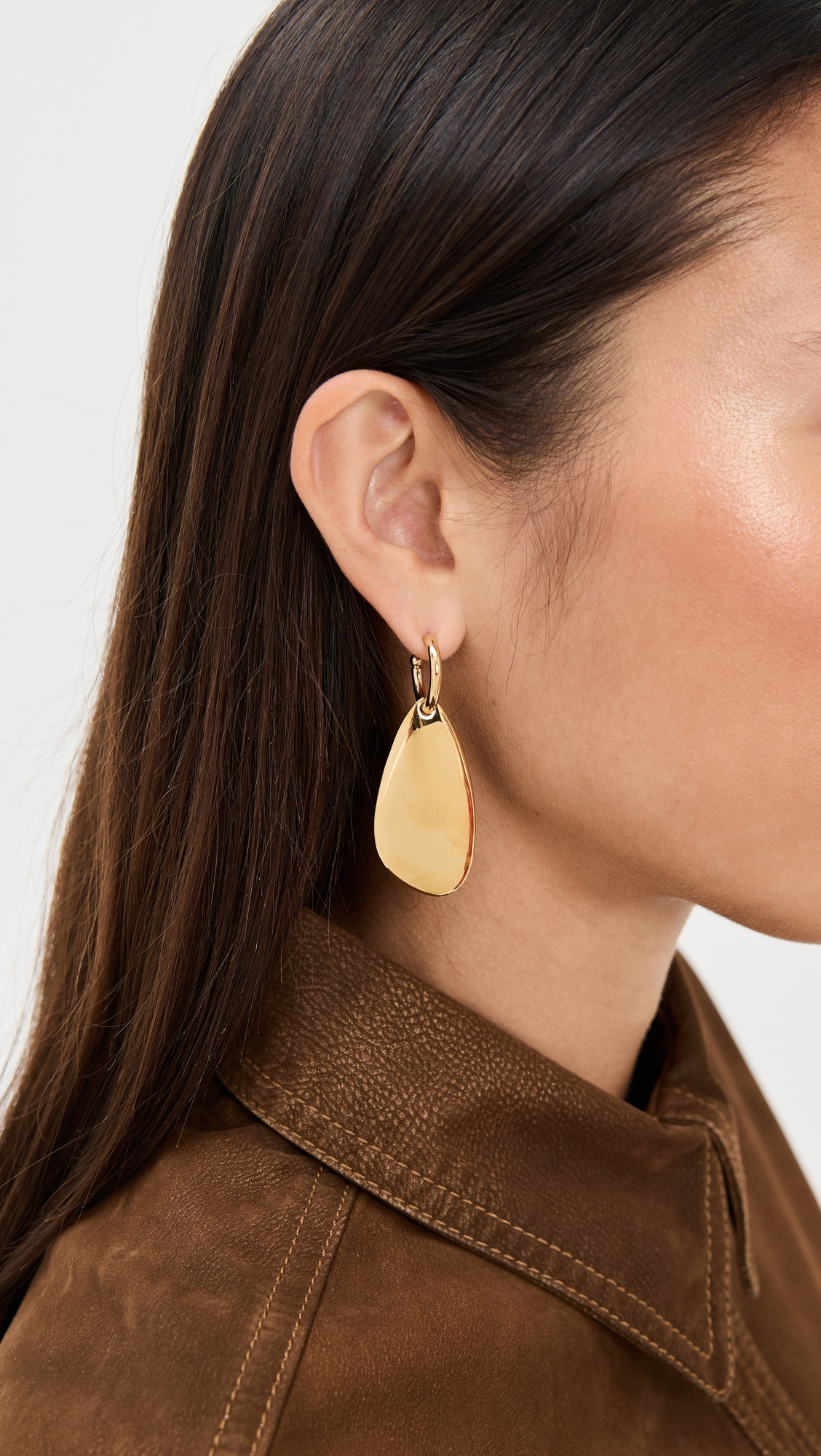Pendant Earrings - 2