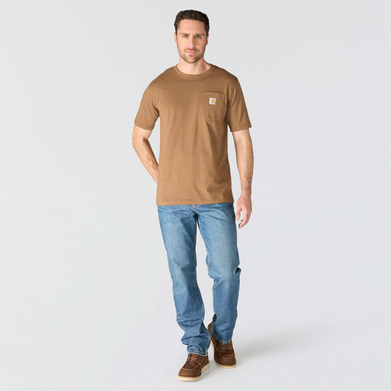 Irvine Relaxed Outdoor T-Shirt 4