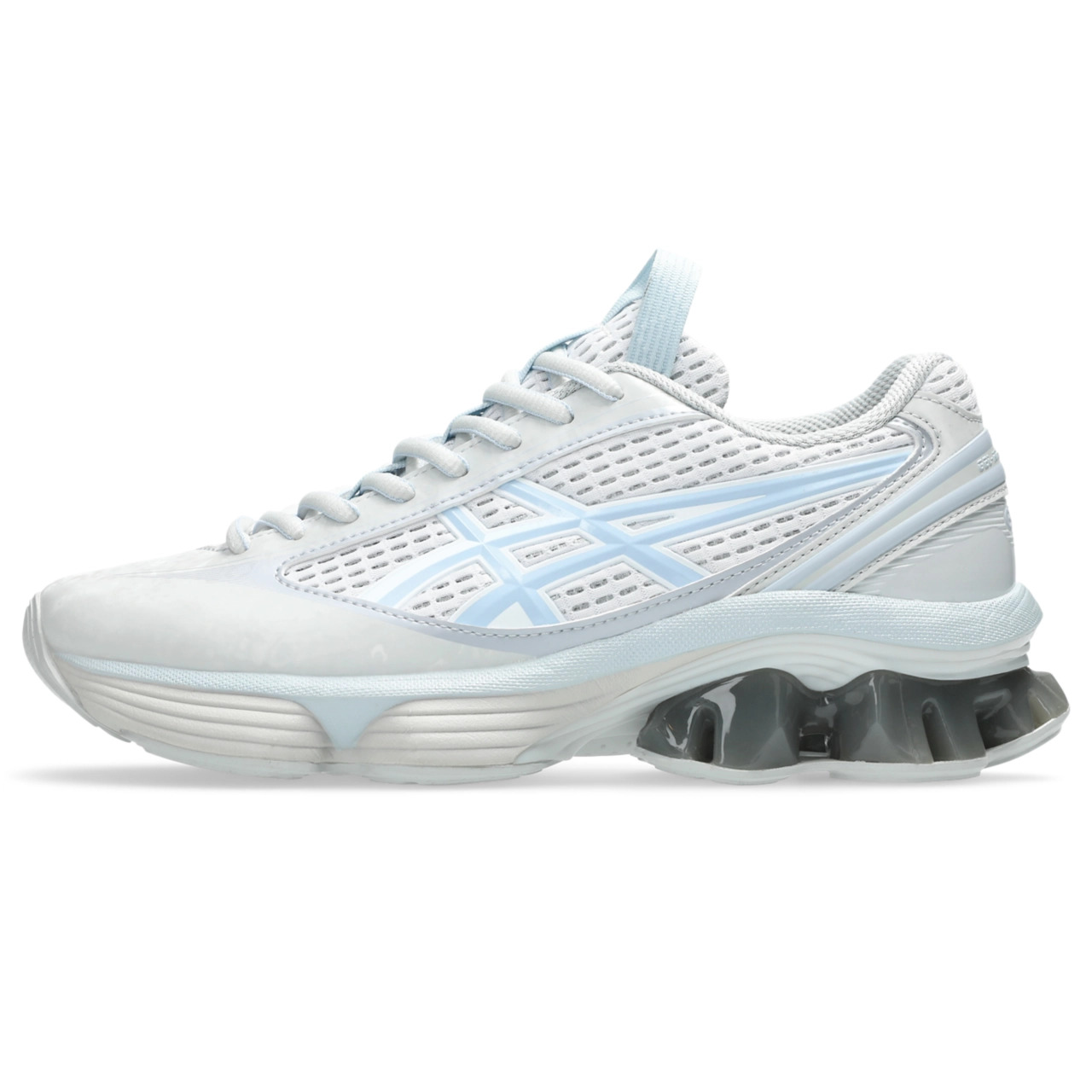 US6-S GEL-KINETIC FLUENT - 8
