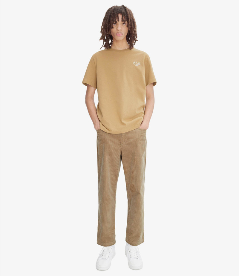 ACHILLE PANTS - 1