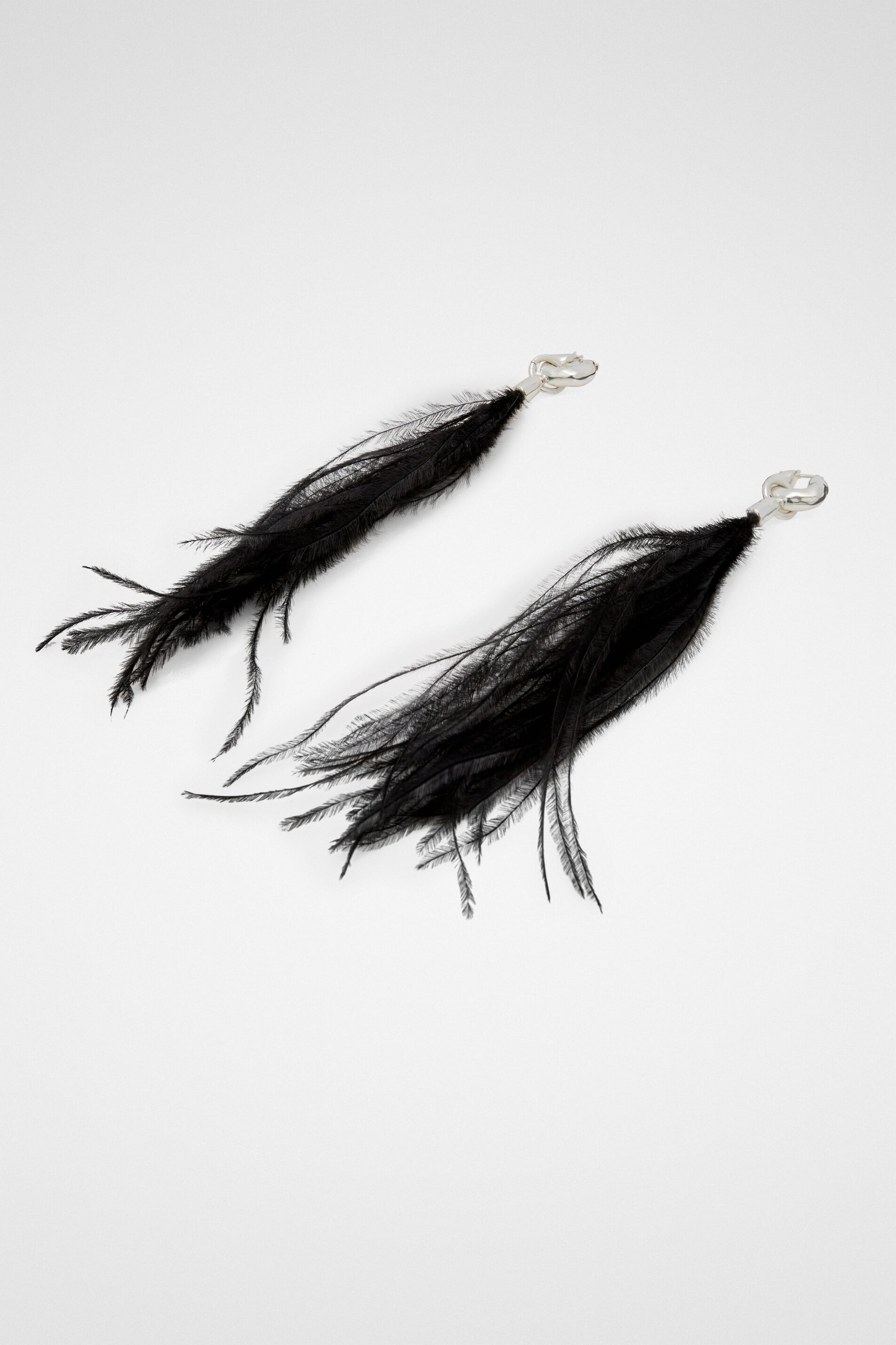Earrings - 2