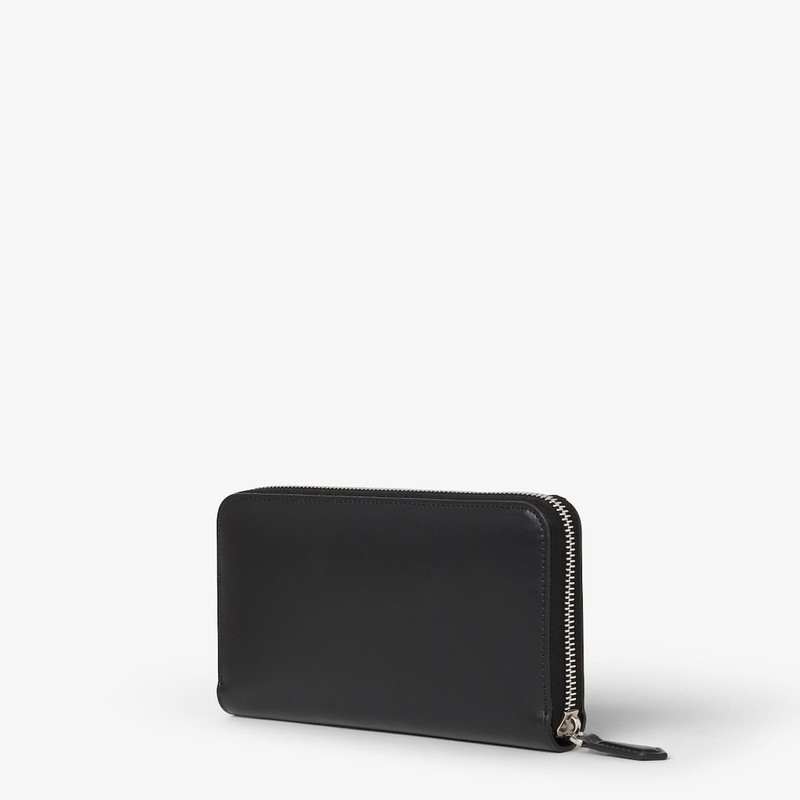 FENDI FF Squared Zip-Around outlook