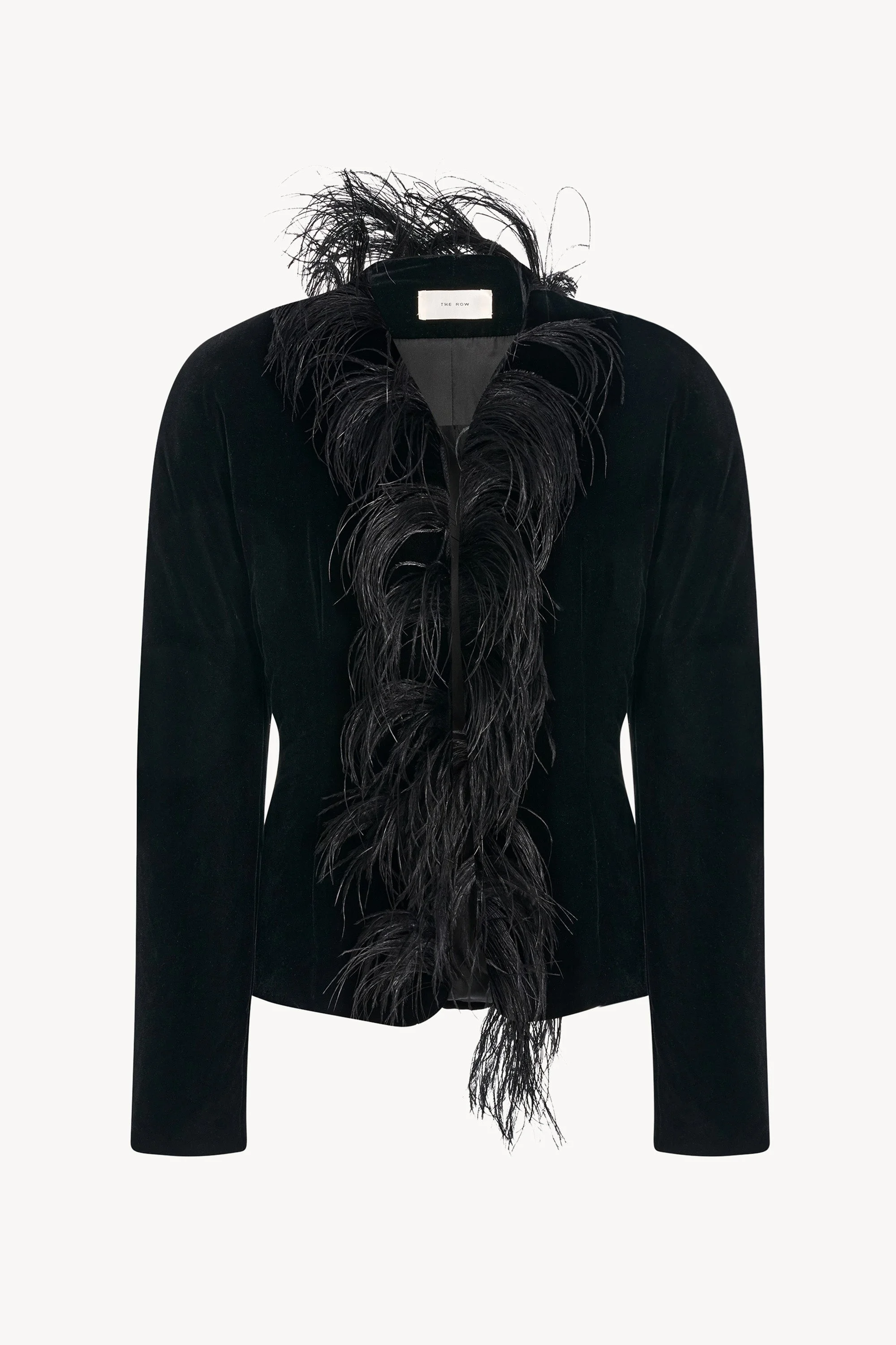 Eunice Jacket - 1