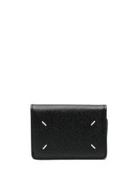 ☆Maison Margiela☆Four Stitches wallet Maison Margiela Four Stitch logo leather wallet | REVERSIBLE