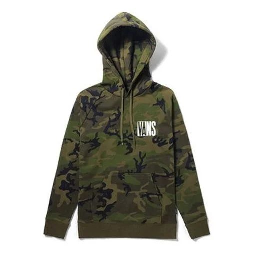 Men's Vans Casual Camouflage VN0A3DHBRS0 - 1