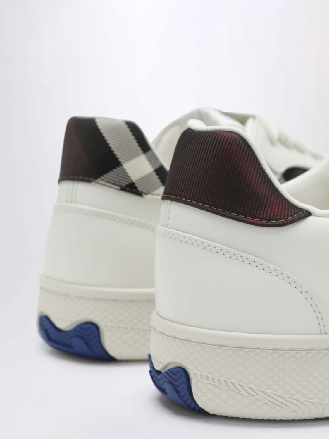 Sneakers men Burberry - 4