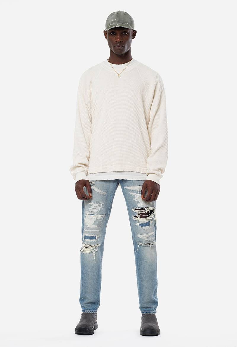 John Elliott THE DAZE outlook