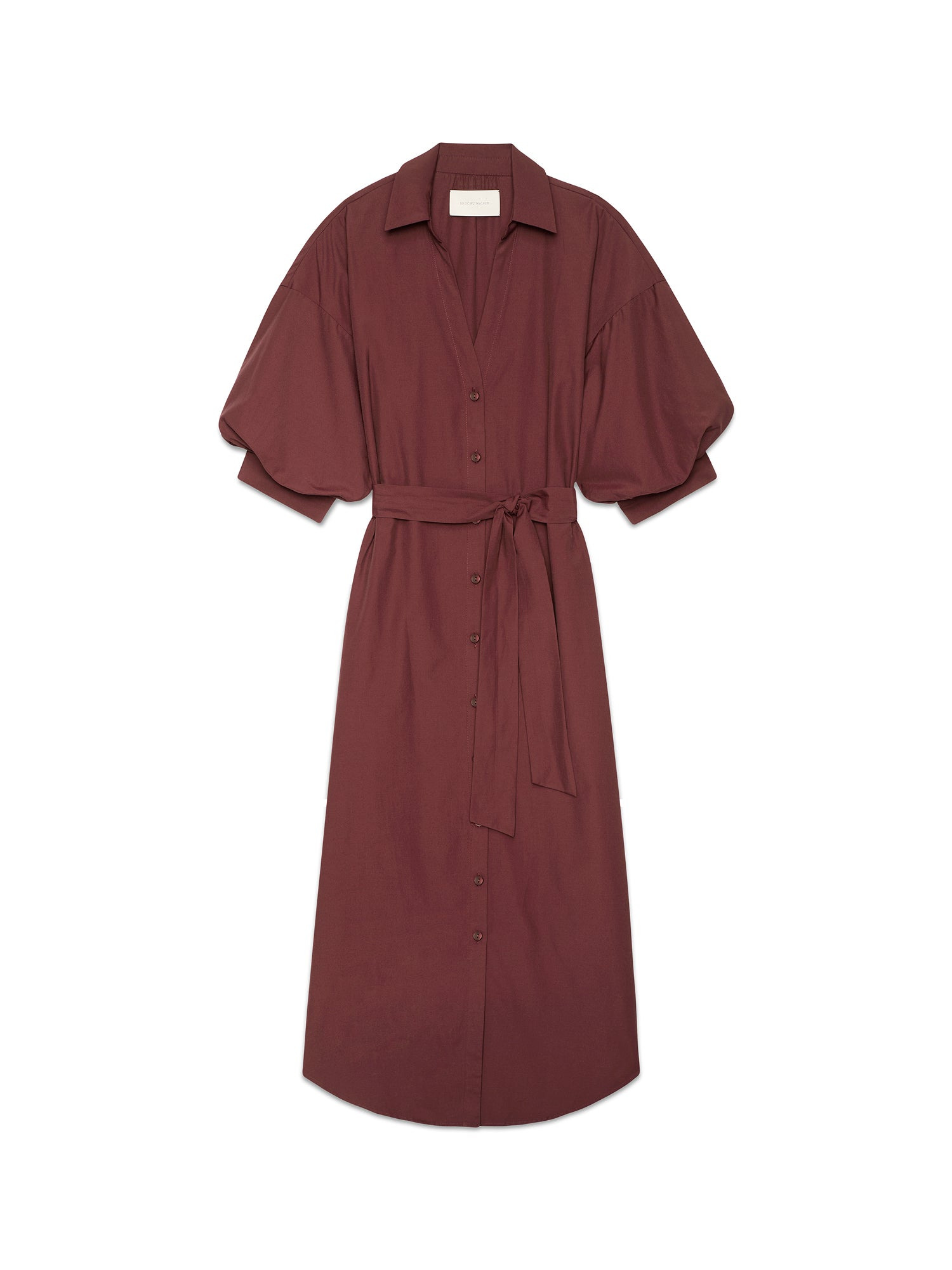 The Kate Maxi Dress - 4