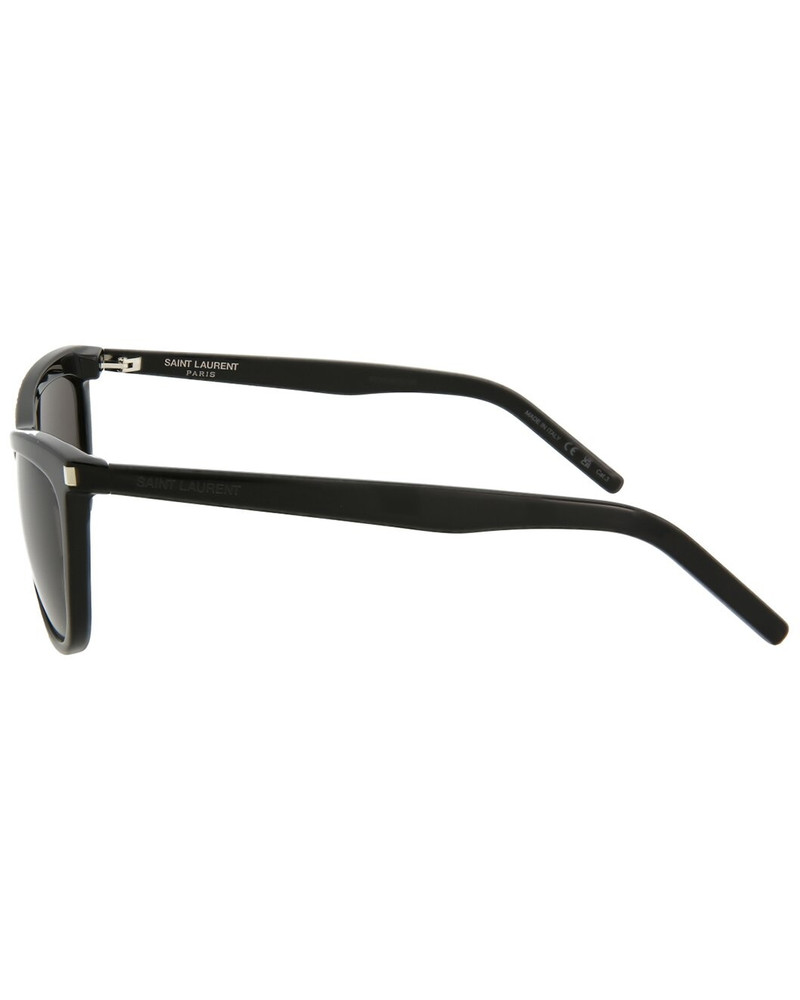 SAINT LAURENT Saint Laurent Women's SL515 58mm Sunglasses outlook