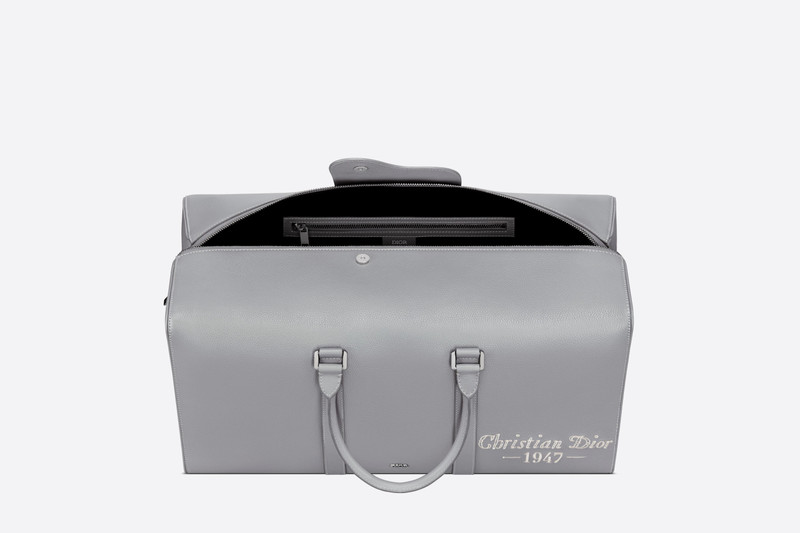 Dior Lingot 50 Duffle Bag 3