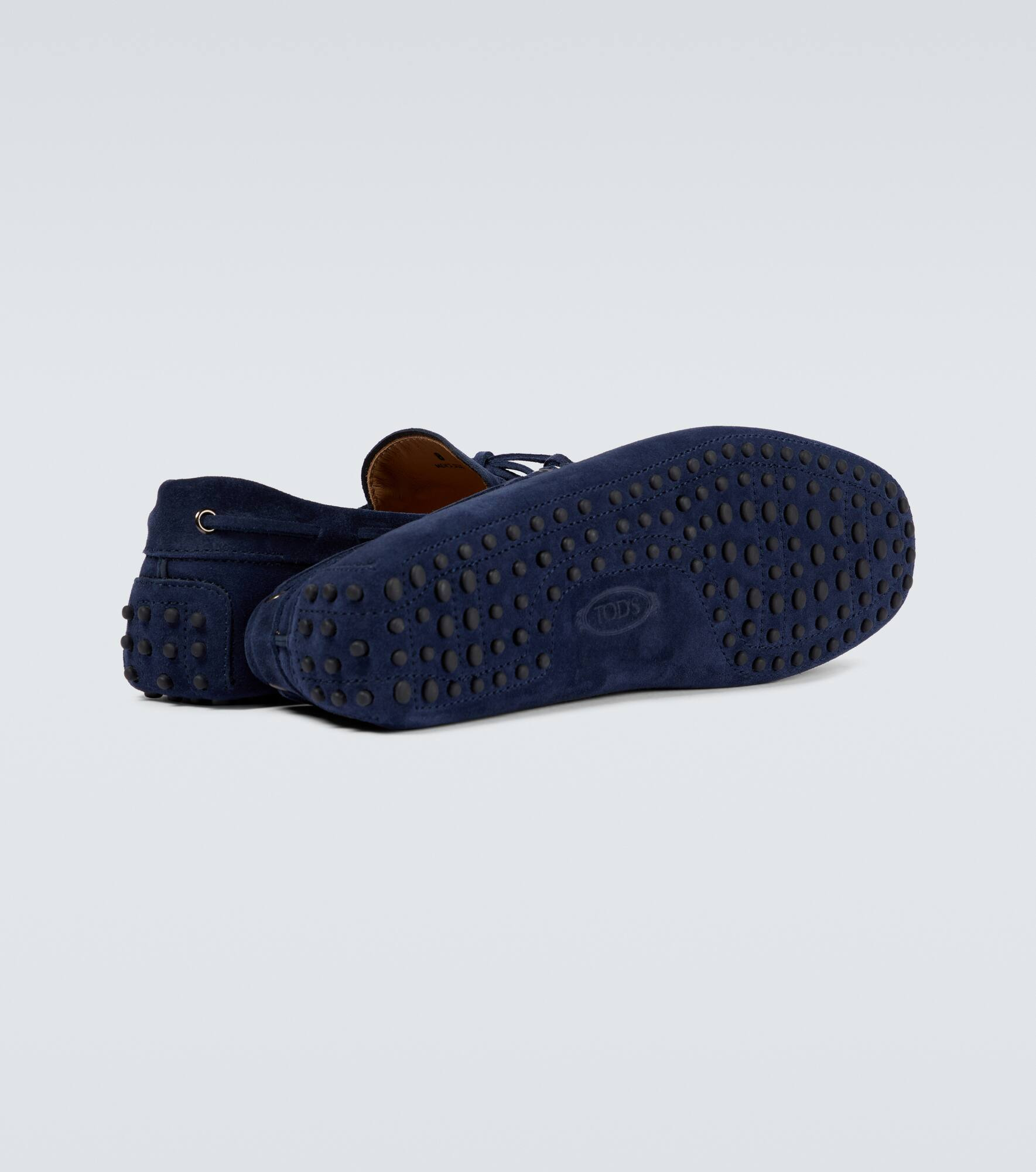 Gommino driving shoes - 7