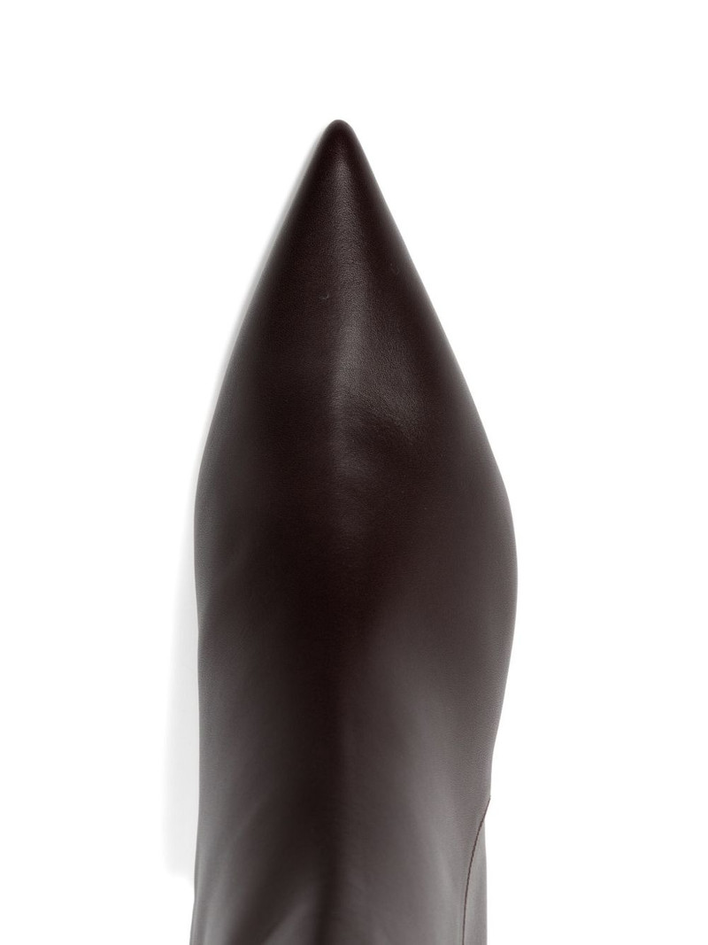 55mm Levy boots 4