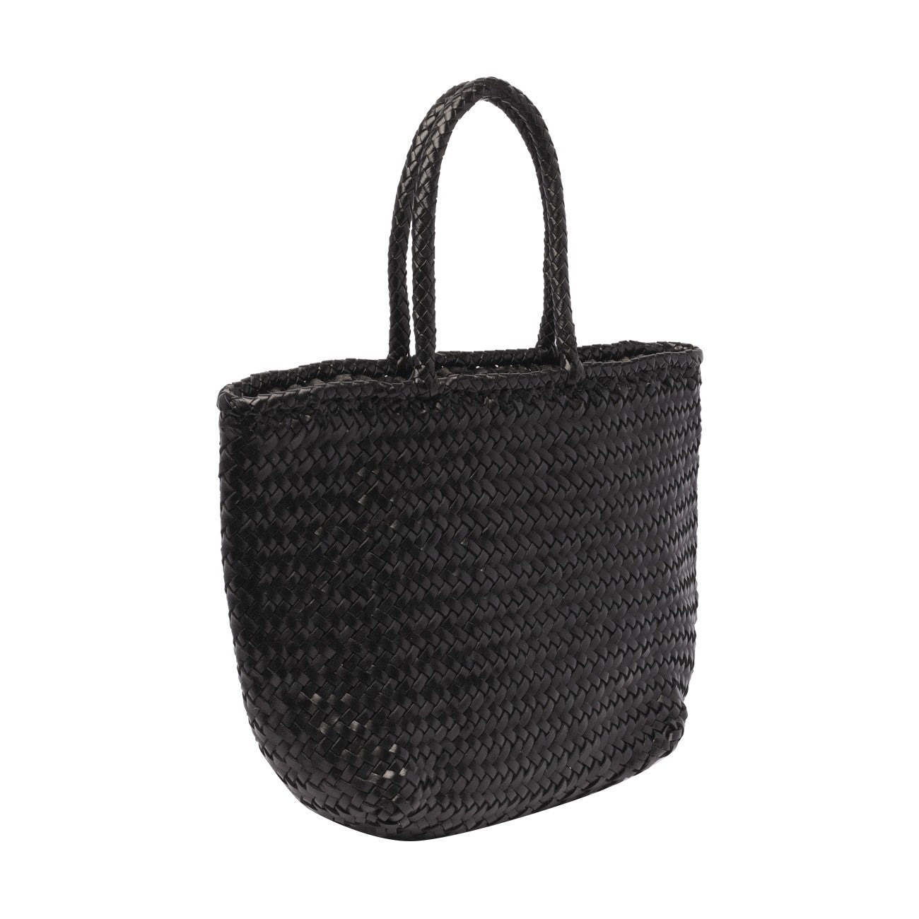 Dragon Diffusion Women Small Grace Basket Bag - 2