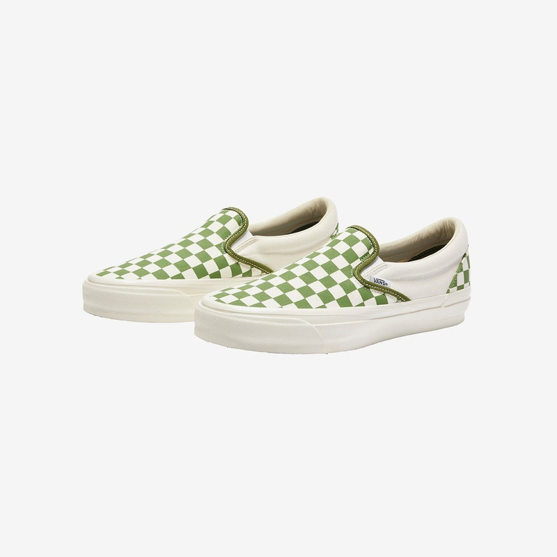 Vans Slip-On Reissue 98 outlook