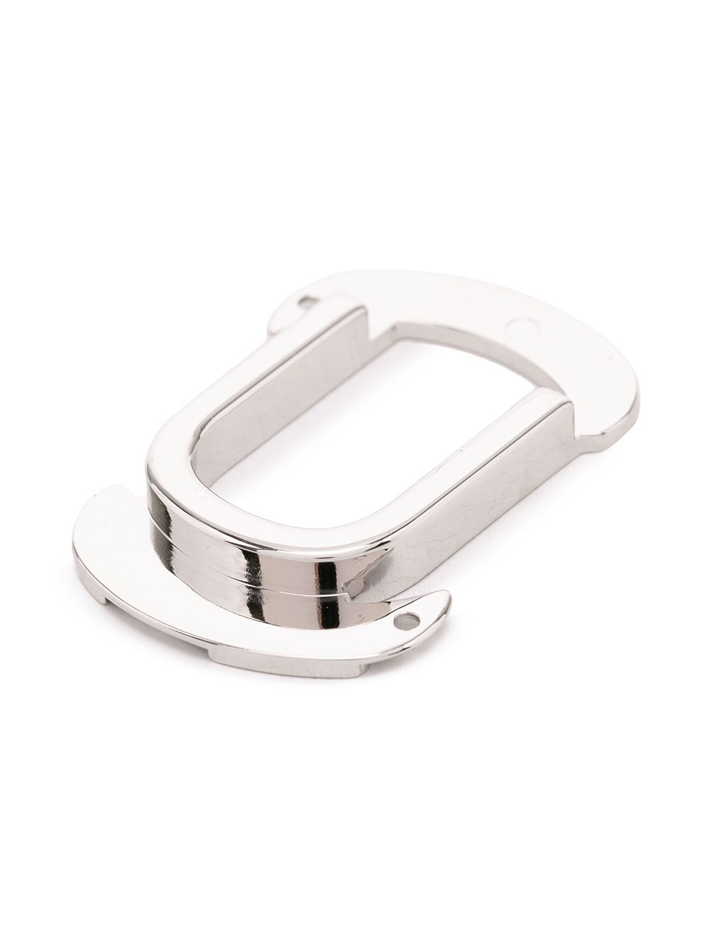 U interchangeable belt buckle - 3