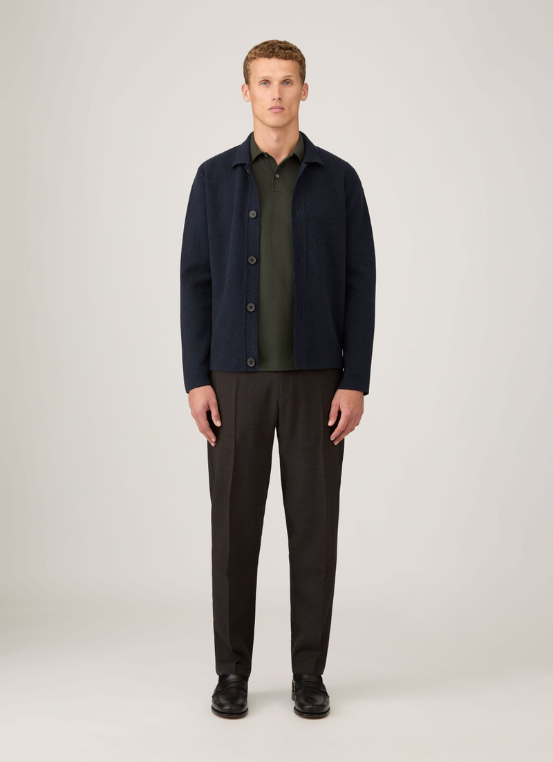 Sunspel Regular Fit Riviera Polo Shirt outlook