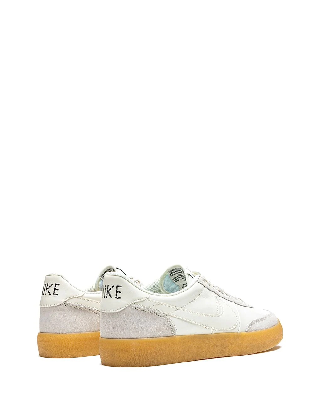 Killshot 2 Leather "Sail/Gum" sneakers - 3