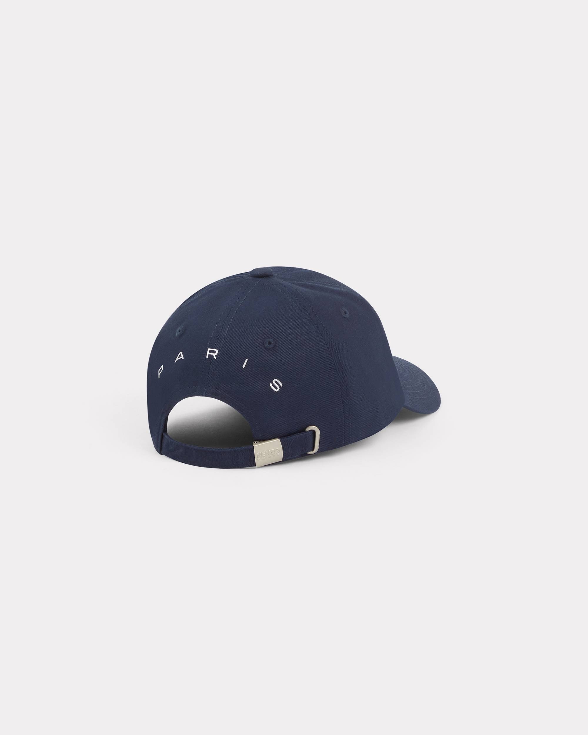 'KENZO Graphy' baseball cap - 2