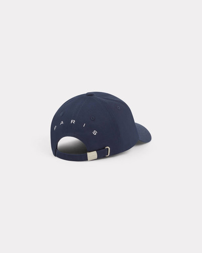 KENZO 'KENZO Graphy' baseball cap outlook
