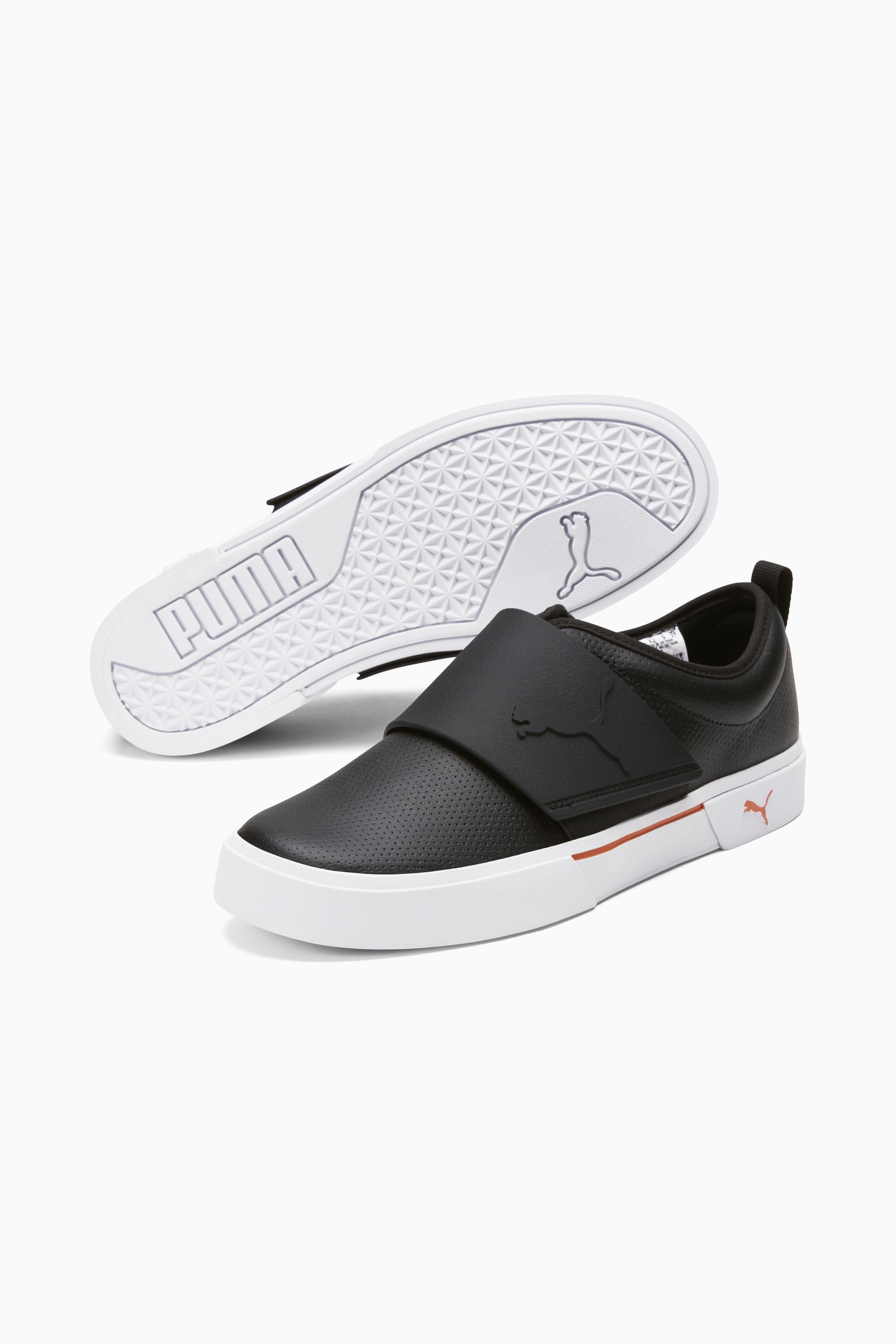 El Rey II Slip-On Perf L - 5