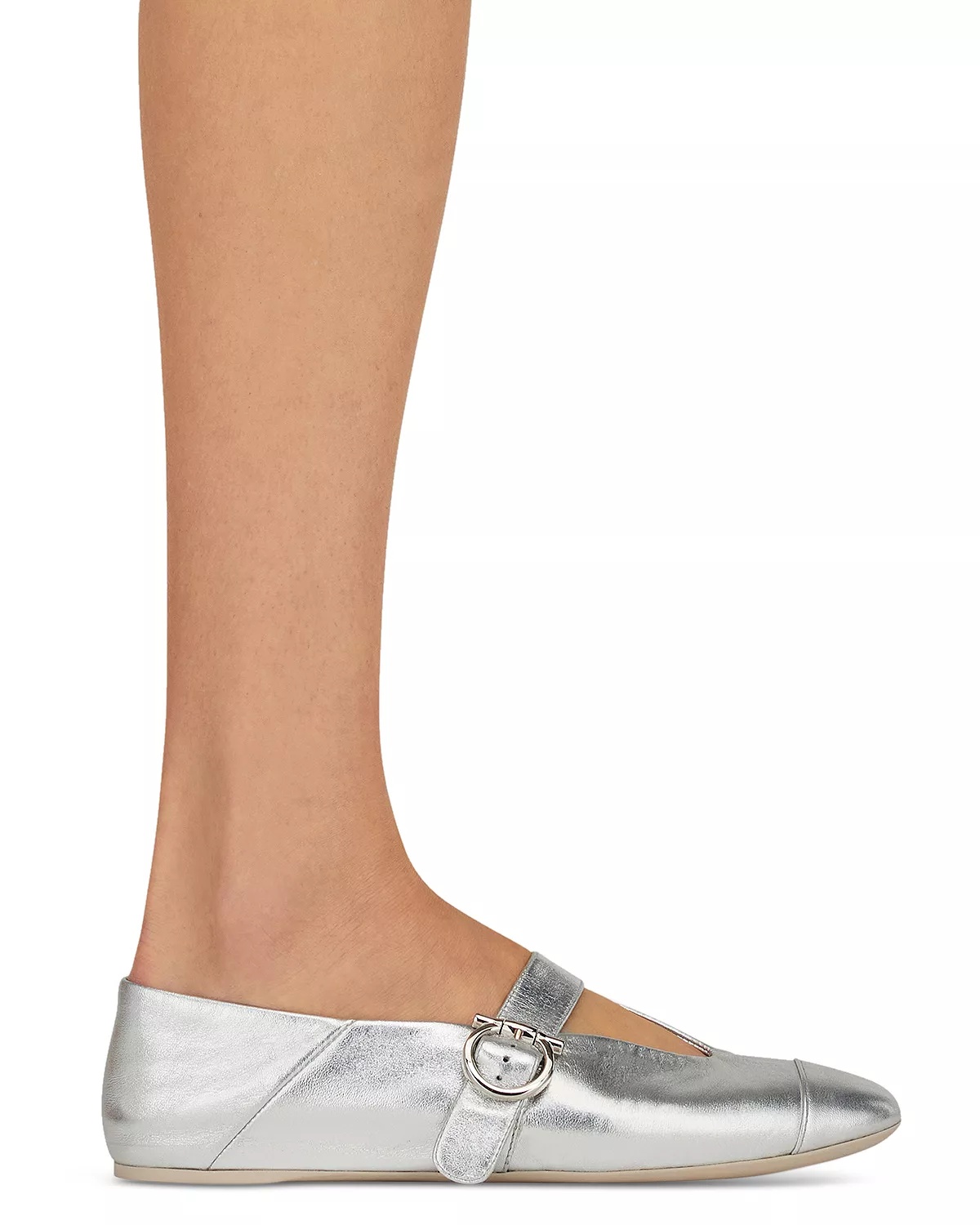 Women's Giancini Ballet Flats - 3
