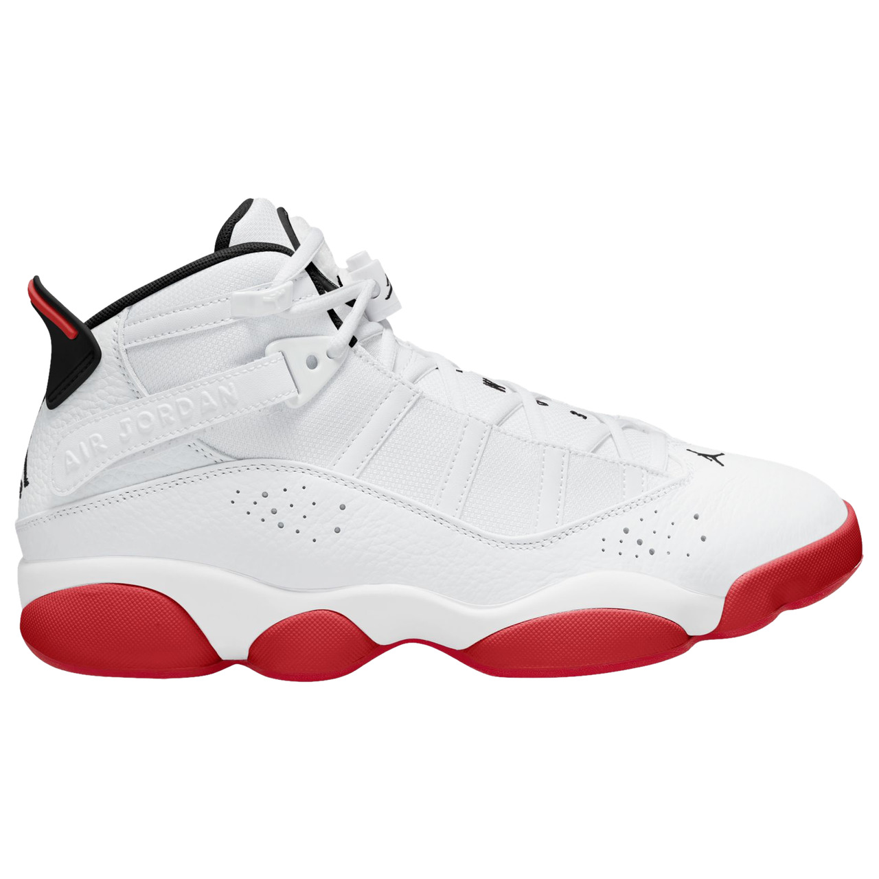 Jordan Mens Jordan 6 Rings - 1