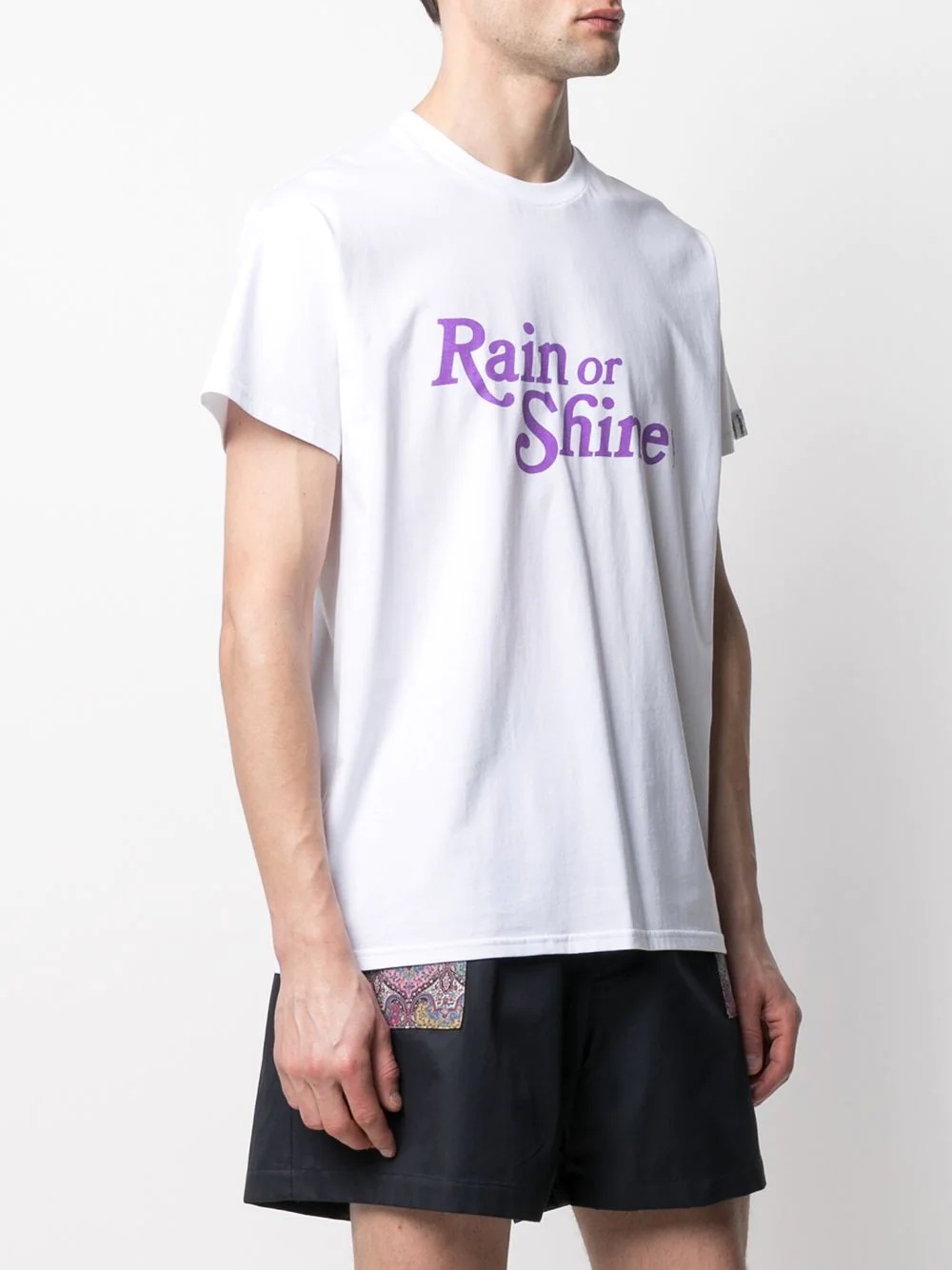 Rain or Shine T-shirt - 3