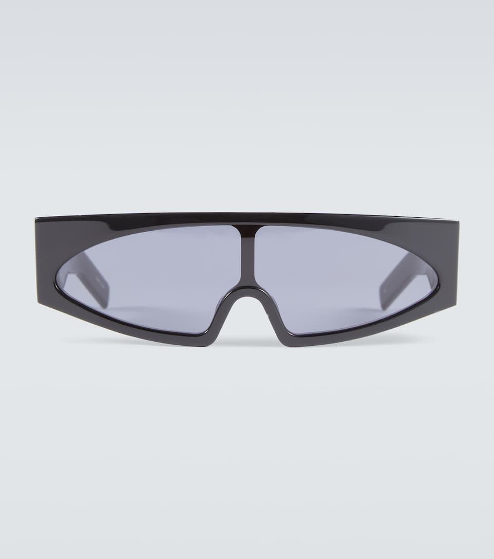 Gene rectangular sunglasses - 1