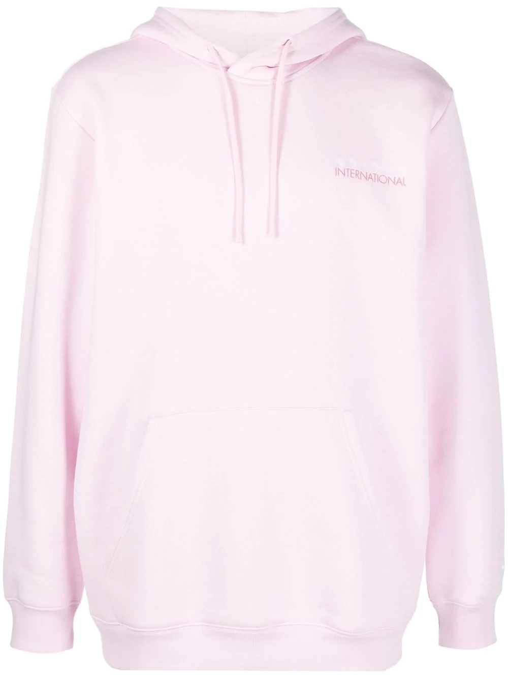 Sports Club hoodie - 1