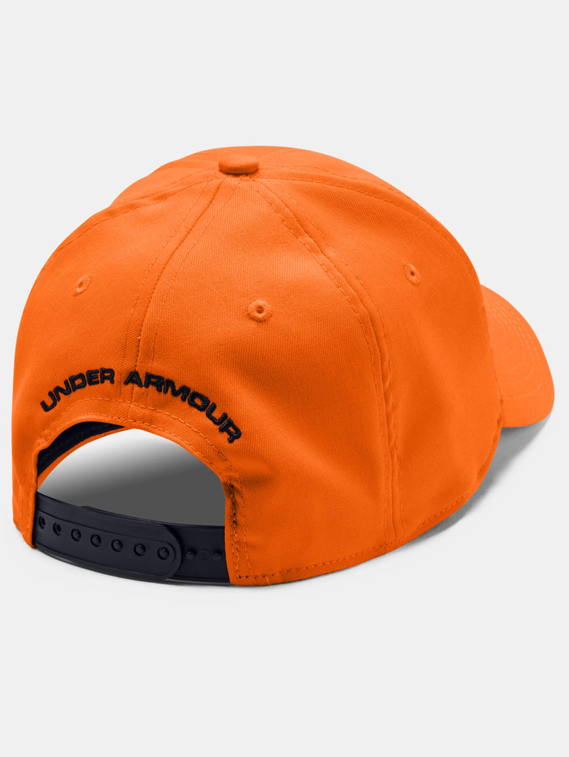 Under Armour Men's UA Camo 2.0 Cap outlook