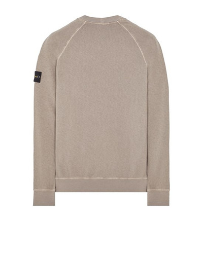 Stone Island 66060 ‘OLD’ TREATMENT DOVE GRAY outlook