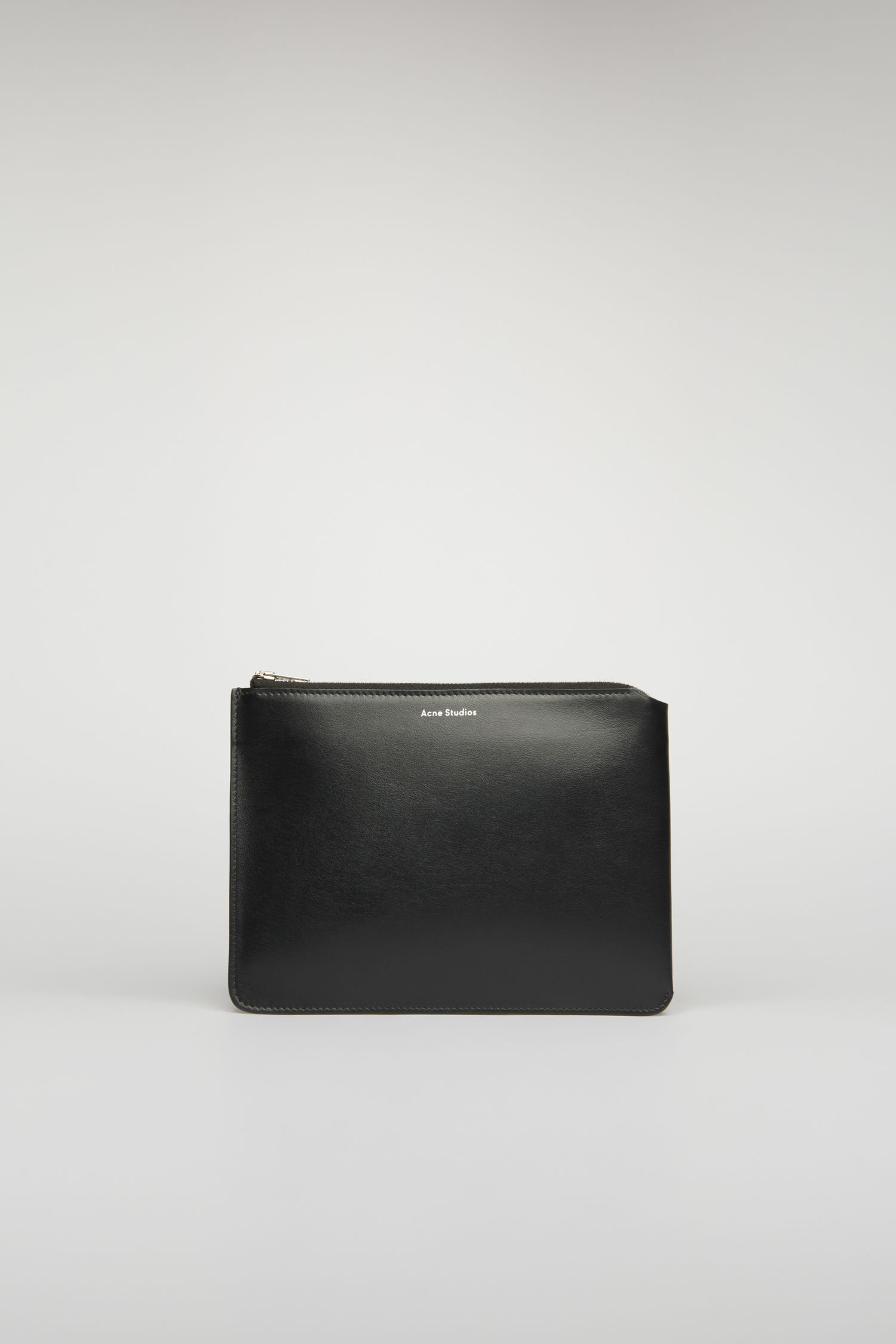 Compact document holder black - 1