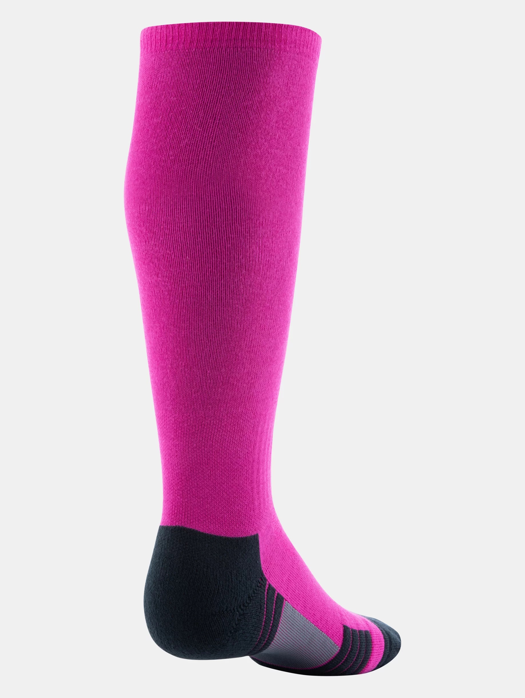 Unisex UA Team Over-The-Calf Socks - 4